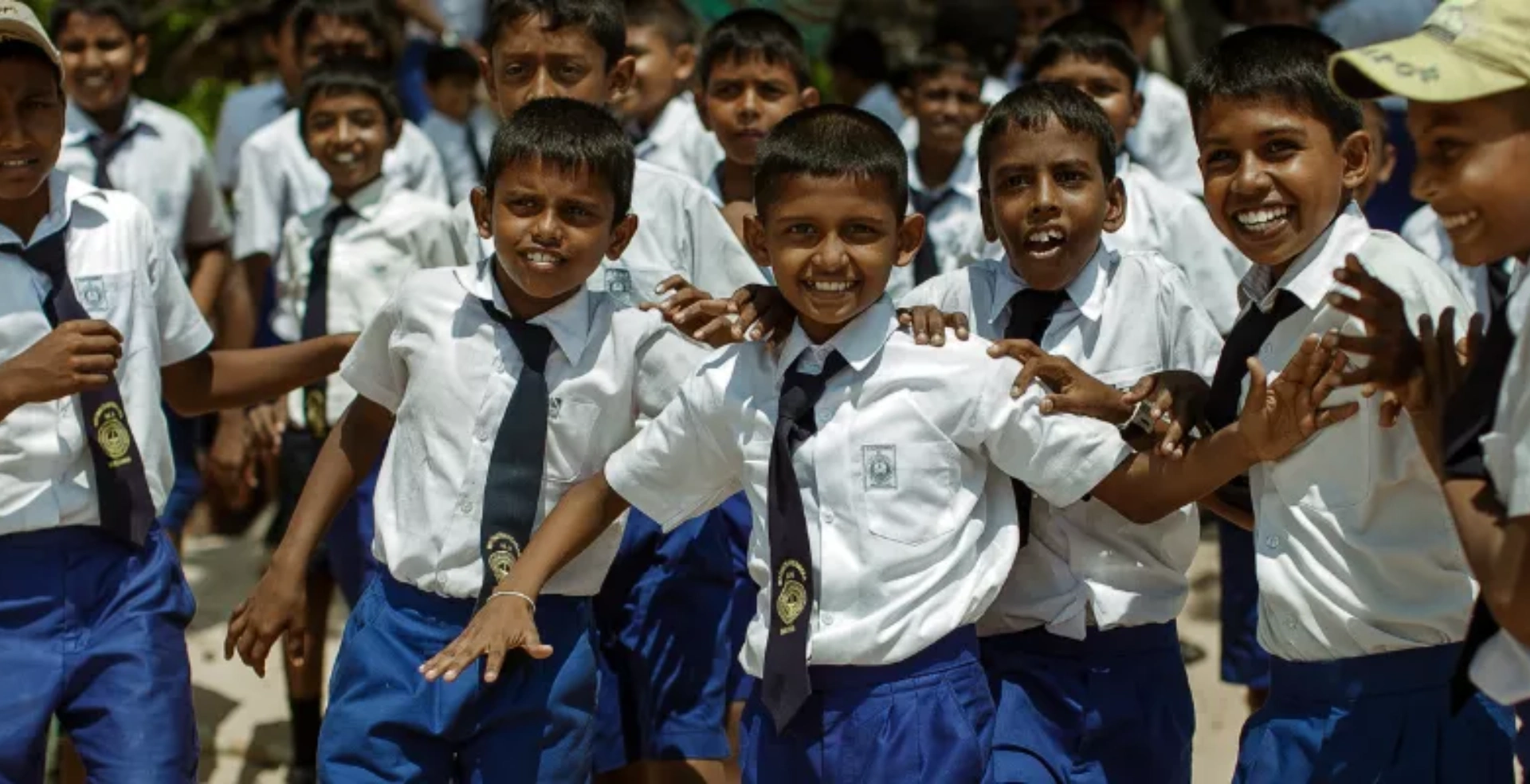 Education for all