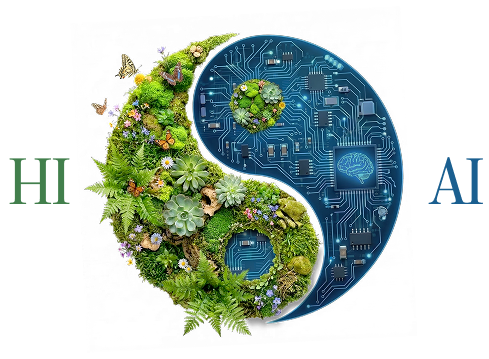 Human Ingenuity + Artificial Intelligence